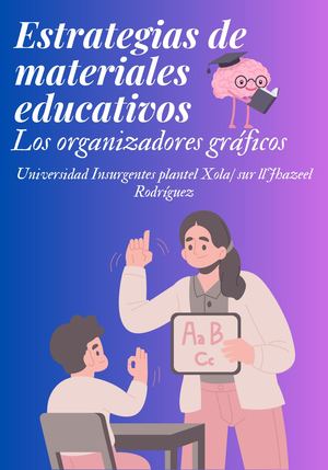 Organizadores Gráficos