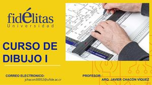 Leccion 11 Dibujo Tecnico