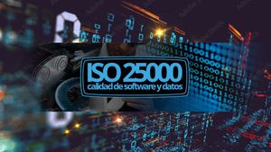 ISO 25000