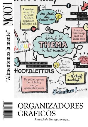 Revista Organizadores Graficos