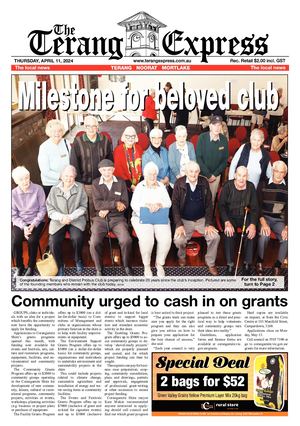 Terang Express April 11, 2024