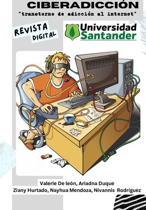 Ciberadicción