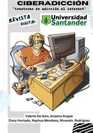 Ciberadicción