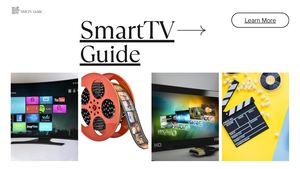 From Tv Guide To Content Wonderland Embrace The Future With Xmltv Channel List And Mobile Integration