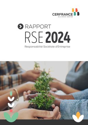 Rapport Rse 2024 V5