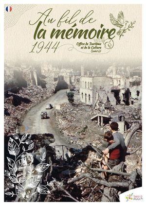 Au Fil De La Mémoire - Destination Saintlo