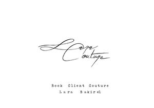 Bakirel Lara Book Couture