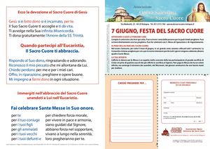 Pagellina Maggio 2024