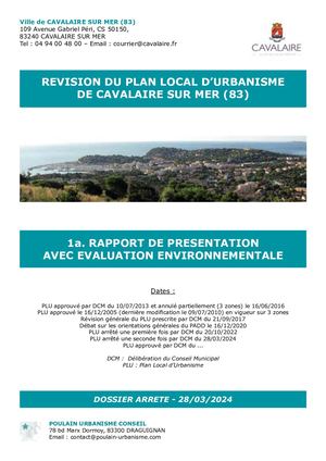 1a Rd P Avec Compression