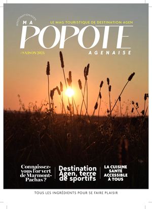 Ma Popote Agenaise - Saison 7