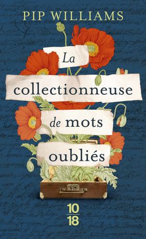 [Extrait] La collectionneuse de mots oubliés - Pip Williams