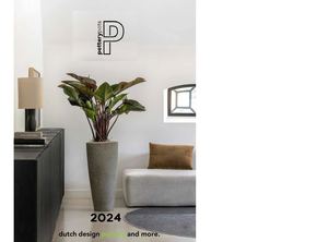 Catalogue 2024 Pottery Pot