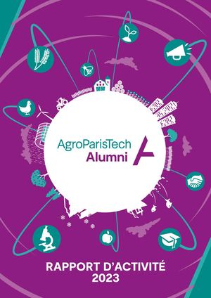 Rapport D'activité 2023 Apta