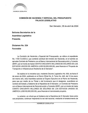 Transporte Resiliente