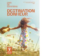 Guide des découvertes 2024