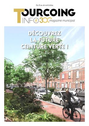 Tourcoing Info 300