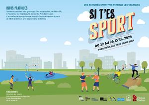 Si T'es Sport