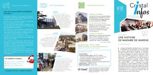 Cristal Info 8