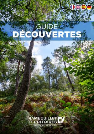 Guide Découvertes RT 2024