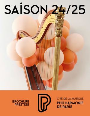 Brochure Prestige 24 25 V4