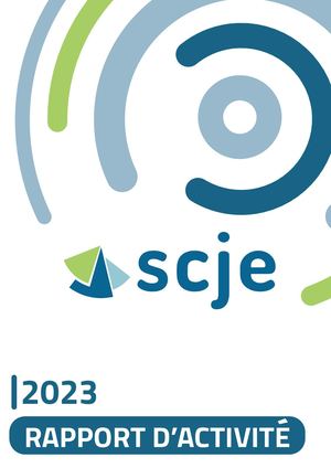 Rapport D'activité 2023