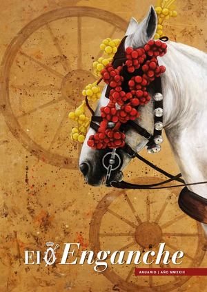 Anuario El Enganche 2023 Comprimido