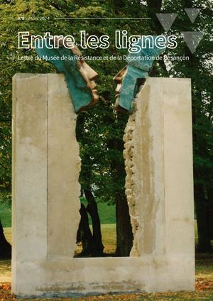 Entre Les Lignes N°8