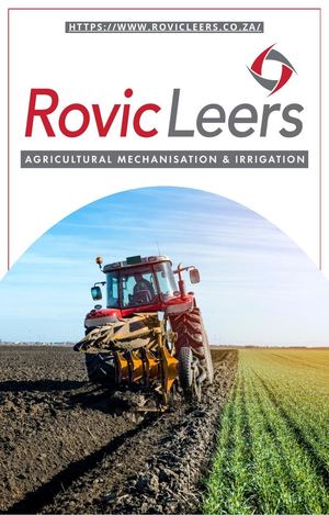 Rovic Leers - eBook (April 2024)