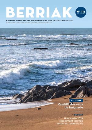 Berriak 2024 N 111 Web