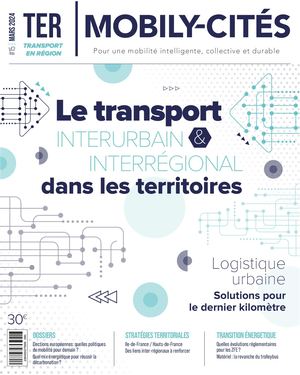 Transport en région 2024