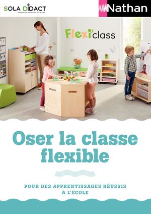 Nathan SOLA Classe Flexible