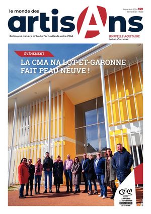 LMA 159 - Lot-et-Garonne