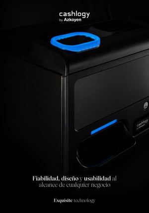 Folleto Cashlogy 2023