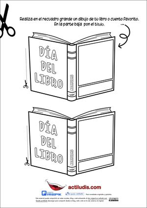 DIA DEL LIBRO II