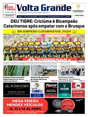 Vg 1417 11 De Abril 2024