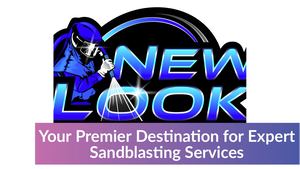 New Look Mobile Blasting Launches Expert Sandblasting Services