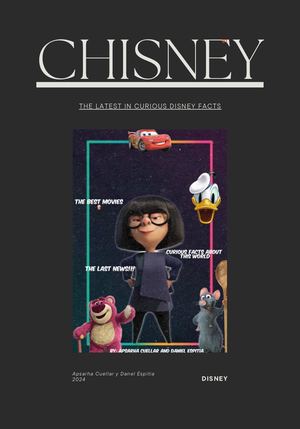 Chisney