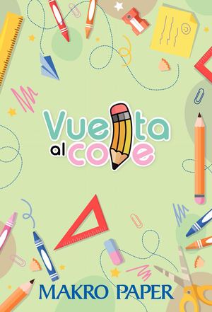 Catalogo Vuelta Al Cole 2024