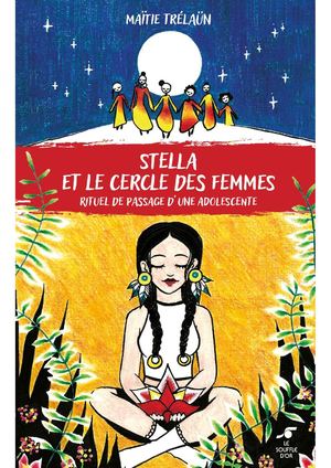 Stella et le cercle des femmes