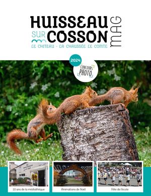 Bulletin municipal 2023-2024