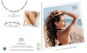 Catalogue Srd