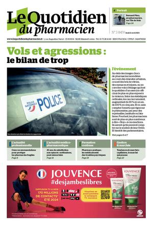 N°3849 du 11/04/2024