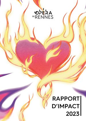 Rapport Impact 23