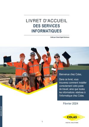 Livret Accueil Digital France Métropole 1