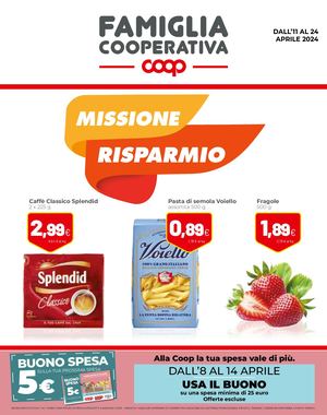 Volantino Ap 8 Can C