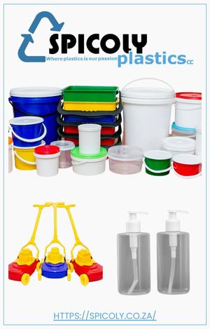 Spicoly Plastics - eBook (April 2024)