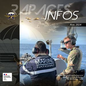 Rapaces Infos Avril 2024