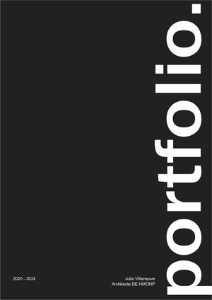 Portfolio 2024