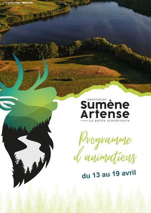 Animations Du 13 Au 19 Avril