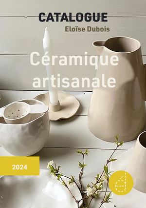 Catalogue Eloise Dubois